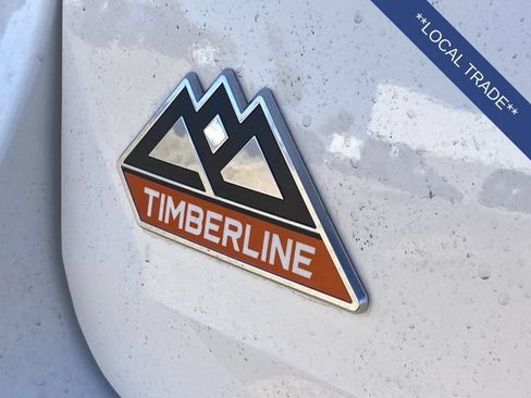 Certified 2021 Ford Explorer Timberline AWD/4WD image 8