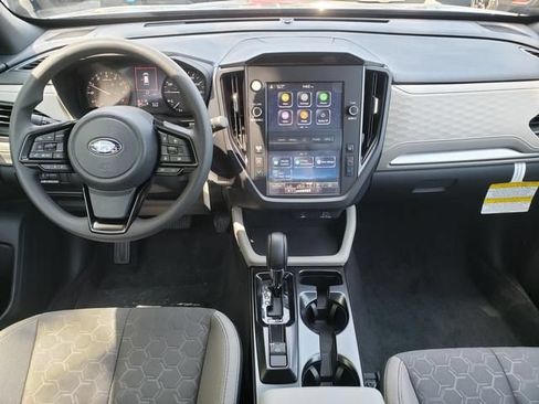 New 2026 Subaru Forester AWD/4WD image 13