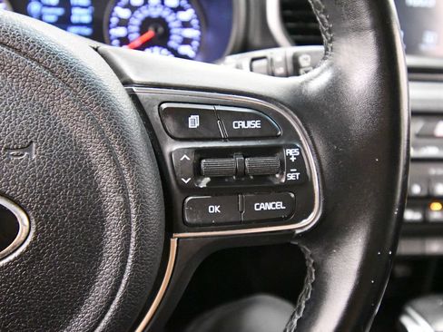 Used 2017 Kia Sportage EX AWD/4WD image 21