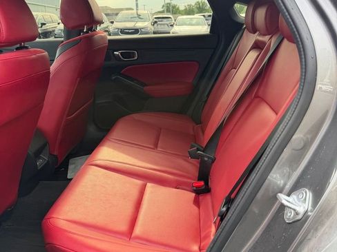 Used 2023 Acura Integra A-Spec FWD image 12