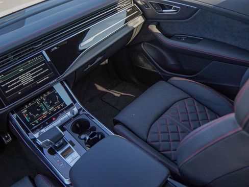 New 2026 Audi Q7 3.0T Prestige image 22