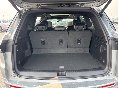 New 2026 Buick Enclave Avenir w/ Super Cruise Package image 35