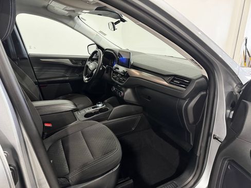 Used 2024 Ford Escape Active AWD/4WD image 24