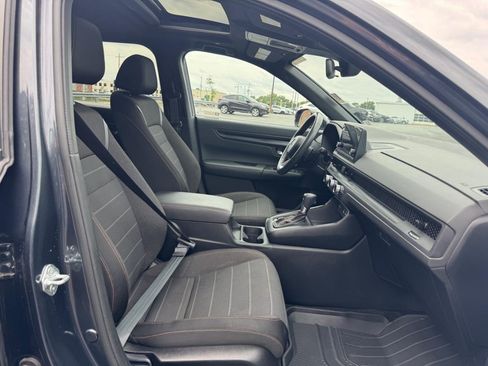 Used 2023 Honda CR-V Sport image 17