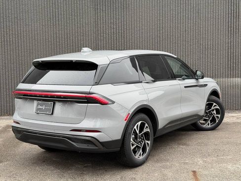 New 2026 Lincoln Nautilus Premier w/ Equipment Group 102A AWD/4WD image 6