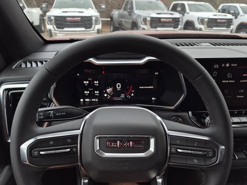 New 2026 GMC Canyon Elevation w/ Convenience Package image 12