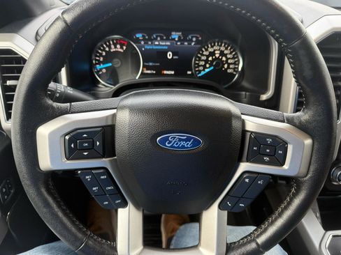 Used 2020 Ford F150 Lariat w/ Equipment Group 502A Luxury image 15