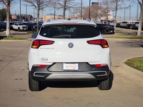 Used 2022 Buick Encore GX Select image 7