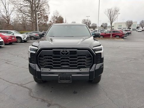 Used 2024 Toyota Tundra SR5 image 6