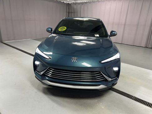 New 2026 Buick Envista Preferred w/ Convenience I Package image 2