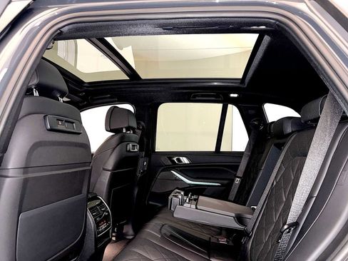Certified 2023 BMW X5 M50i w/ Climate Comfort Package AWD/4WD image 21
