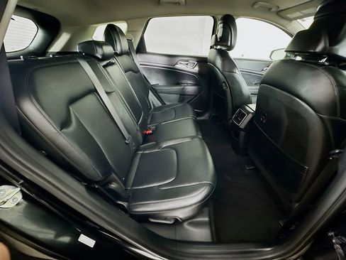 Certified 2023 Kia Sportage EX image 8