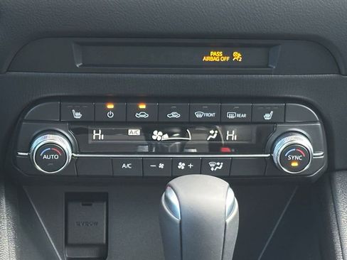 New 2025 MAZDA CX-5 AWD 2.5 S w/ Select Package image 17
