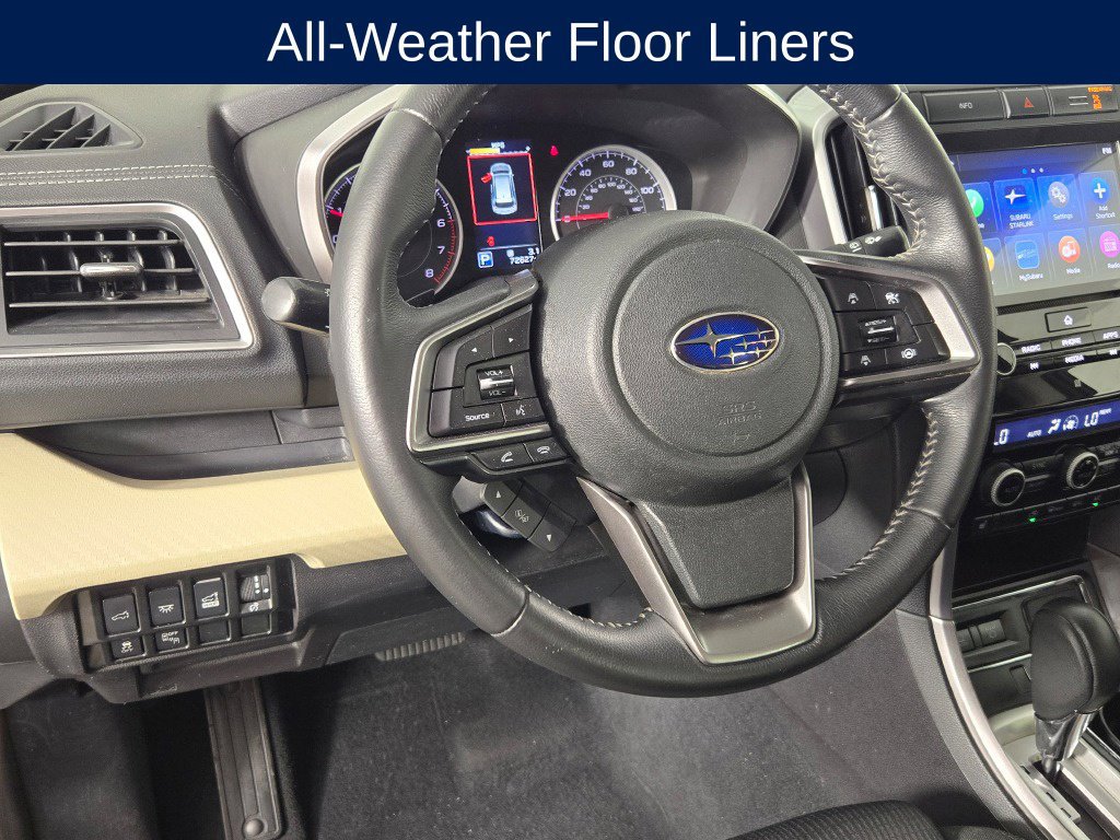 Used 2021 Subaru Ascent Premium w/ Convenience Package AWD/4WD image 27
