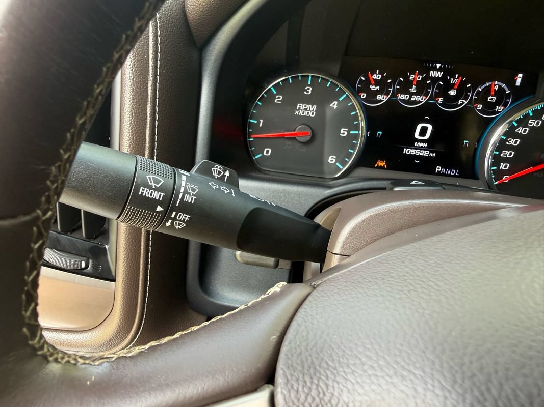 Used 2018 GMC Sierra 1500 Denali w/ Denali Ultimate Package AWD/4WD image 21