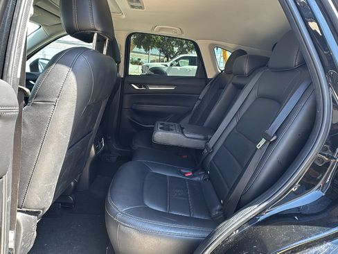 Used 2023 MAZDA CX-5 AWD 2.5 S w/ Premium Plus Pkg image 14