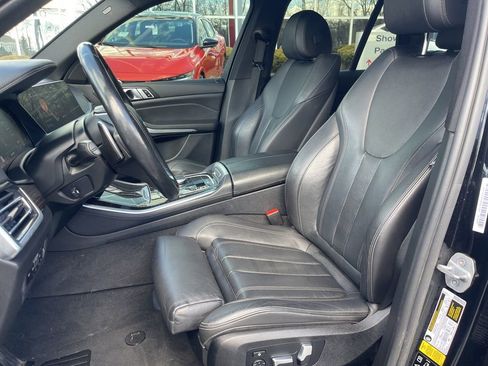 Used 2019 BMW X5 xDrive40i w/ Convenience Package image 17