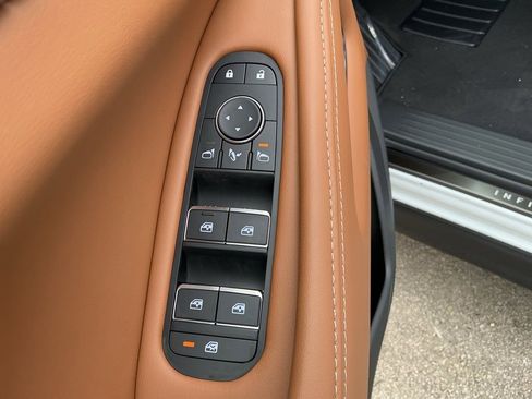 New 2026 INFINITI QX60 Autograph w/ Autograph Tech Package image 24