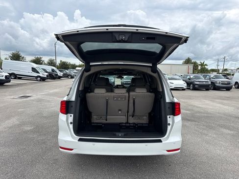 Used 2024 Honda Odyssey Touring image 30