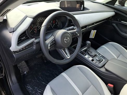 New 2026 MAZDA CX-30 Aire Edition AWD/4WD image 17