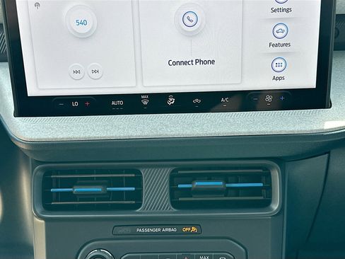 New 2026 Ford Maverick XLT FWD image 10