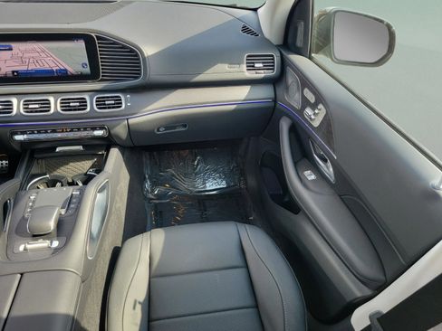 Certified 2026 Mercedes-Benz GLS 450 4MATIC image 14