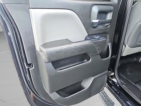 Used 2015 Chevrolet Silverado 1500 W/T w/ WT Convenience Package image 26