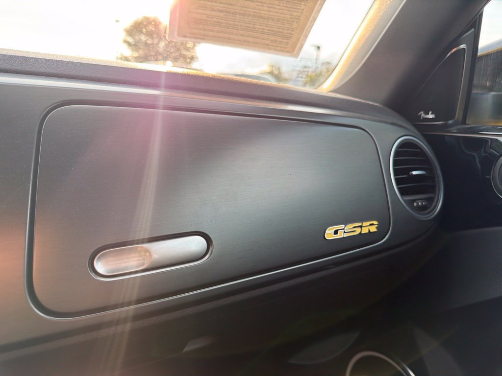 Used 2014 Volkswagen Beetle GSR FWD image 25