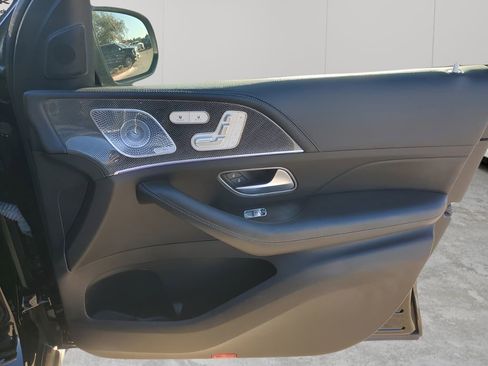 Used 2021 Mercedes-Benz GLE 580 4MATIC image 13