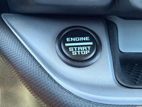 Used 2024 Ford Bronco Sport Big Bend w/ Convenience Package AWD/4WD image 16