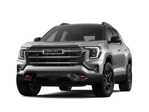 New 2026 GMC Terrain AT4 AWD/4WD image 4