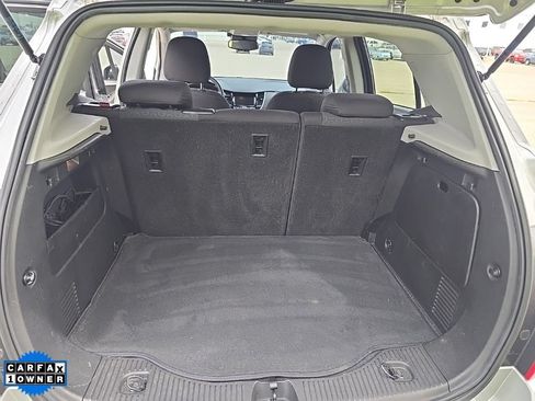 Used 2020 Chevrolet Trax LS w/ Tint and Cruise Package FWD image 7