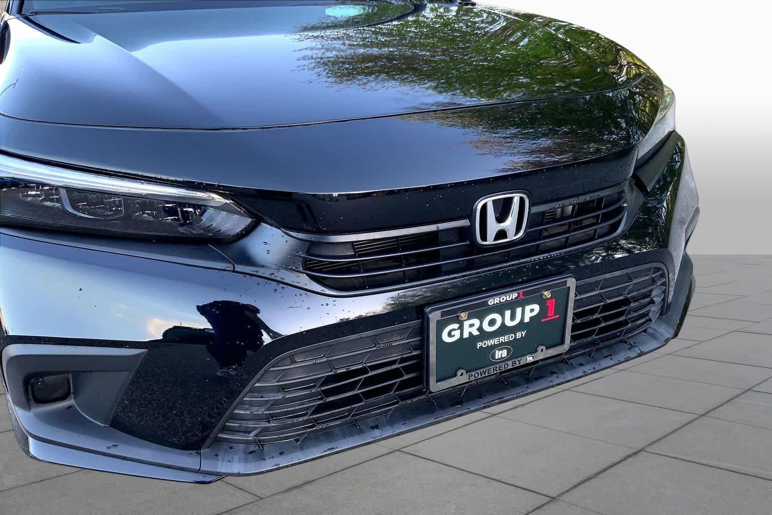 Used 2023 Honda Civic Sport image 32