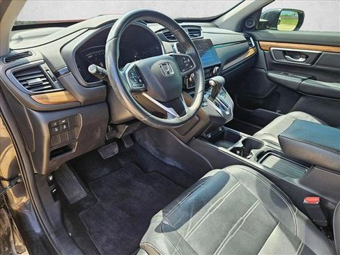 Used 2020 Honda CR-V EX-L image 10