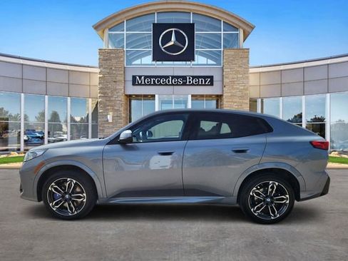 Used 2025 BMW X2 xDrive28i image 2