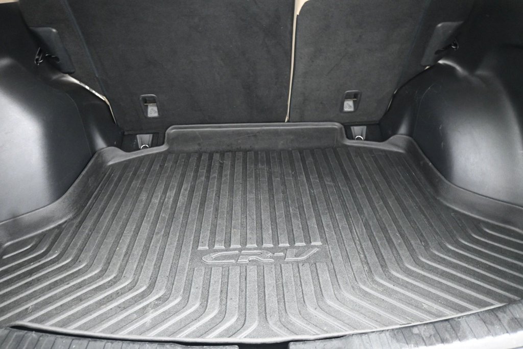 Used 2015 Honda CR-V EX-L image 18