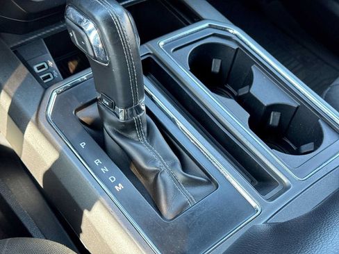 Used 2018 Ford F150 XLT w/ Equipment Group 302A Luxury AWD/4WD image 31