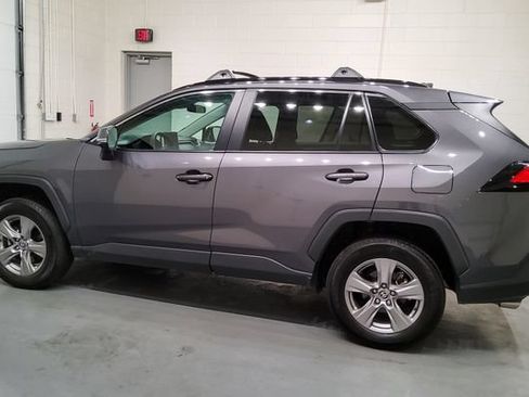 Used 2024 Toyota RAV4 XLE w/ Convenience Package AWD/4WD image 4