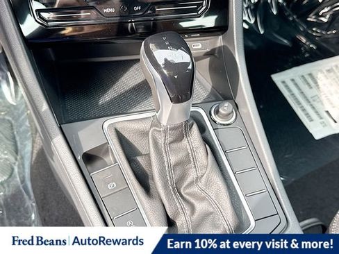 New 2026 Volkswagen Jetta Sport image 10