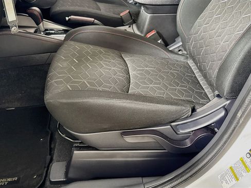 Used 2025 Mitsubishi Outlander Sport LE AWD/4WD image 19