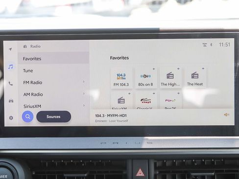 New 2026 Toyota Prius XLE image 19