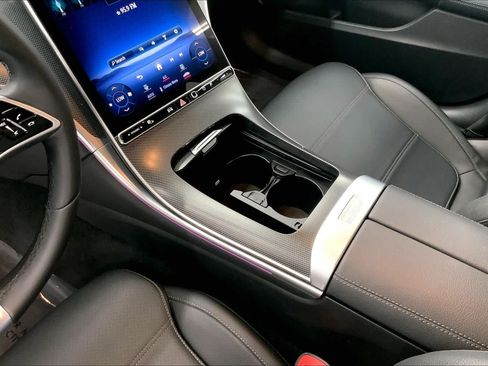 Certified 2023 Mercedes-Benz C 300 Sedan image 27