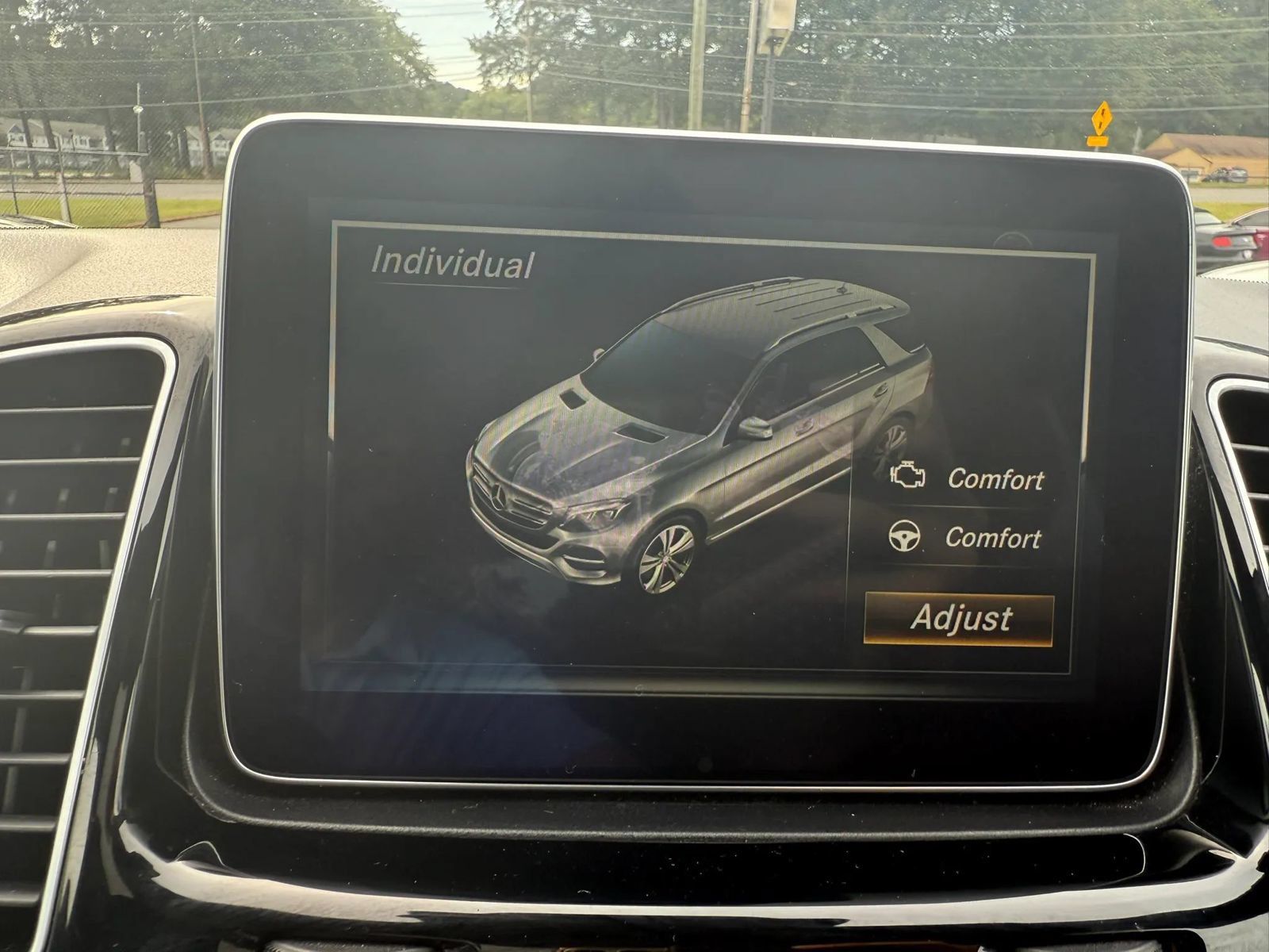 Used 2016 Mercedes-Benz GLE 350 image 36