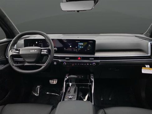 New 2026 Kia Sorento SX Prestige image 5