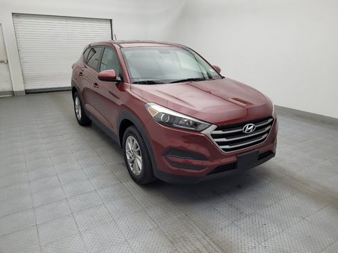 Used 2018 Hyundai Tucson SE AWD/4WD image 13