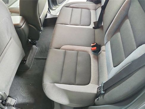 Used 2024 Chevrolet TrailBlazer LS image 31