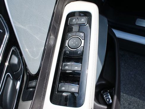 Used 2021 Lincoln Aviator Black Label w/ Dynamic Handling Package AWD/4WD image 11