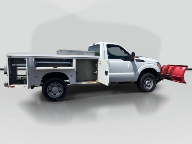 Used 2012 Ford F350 XL w/ PWR Equipment Group AWD/4WD image 35