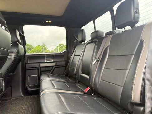 Used 2018 Ford F150 Raptor w/ Equipment Group 802A Luxury AWD/4WD image 13