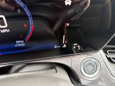 New 2026 Chevrolet Trax ACTIV FWD image 16
